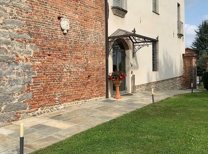 Castello La Rocchetta Sandigliano