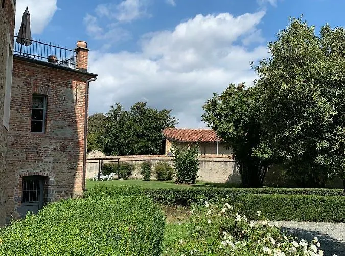 Castello La Rocchetta 3* Sandigliano